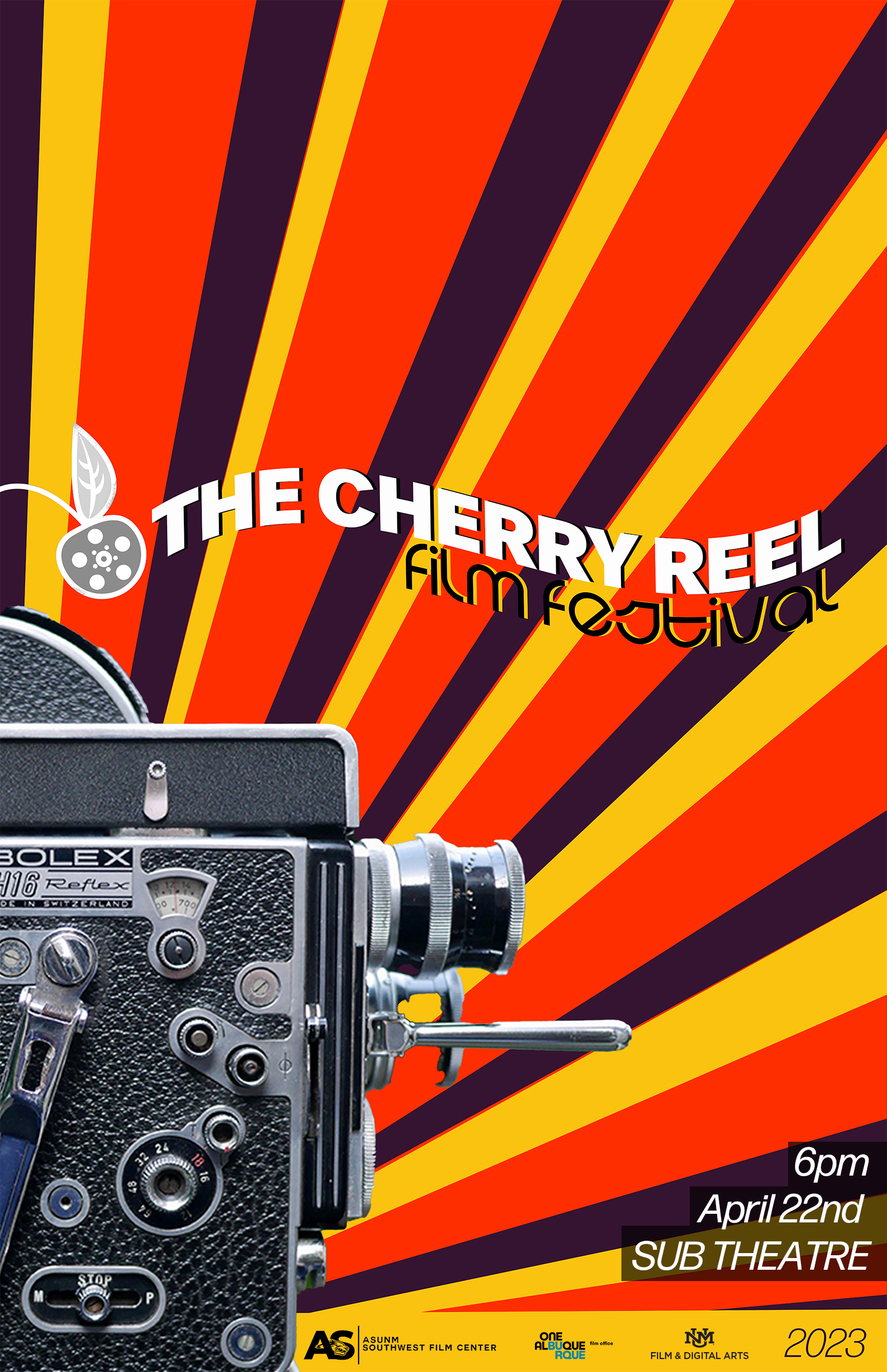 CherryReel