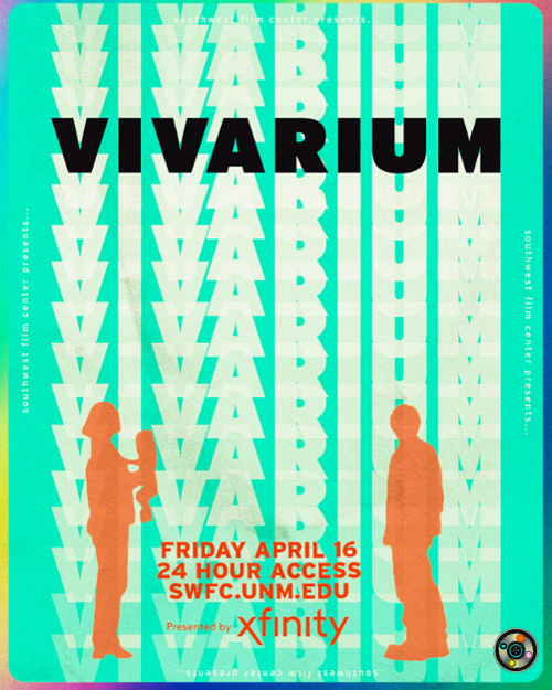 Vivarium